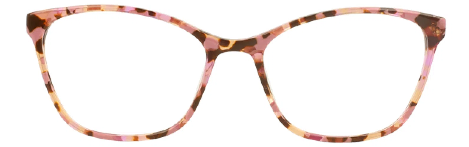 Jenny Lynn JLAMBITIOUS Eyeglasses - Rose Tortoise - view 8